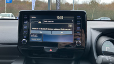 Toyota Yaris 1.5 Hybrid GR Sport 5dr CVT Hybrid Hatchback